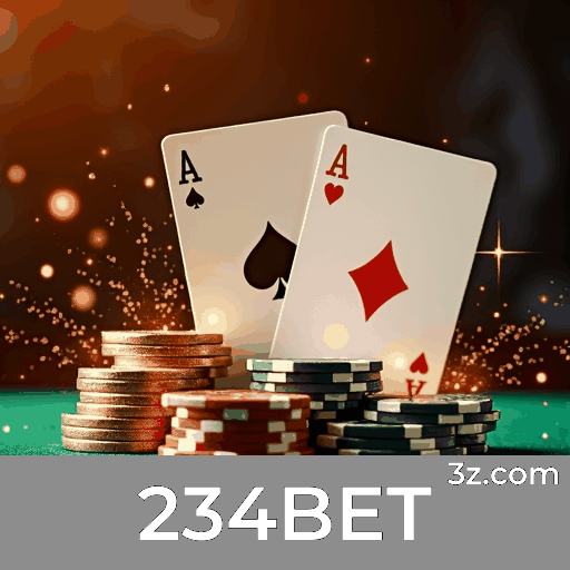 Ideias Revolucionárias Redefinem Jogos Online na 234BET