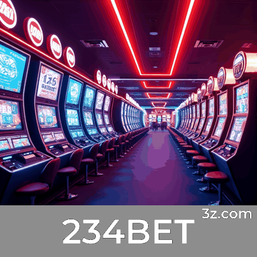 Dados de Esporte: Aumento de 30% em Apostas na 234BET