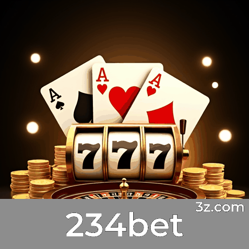 234bet: Seu Cassino Online e Apostas Confiáveis
