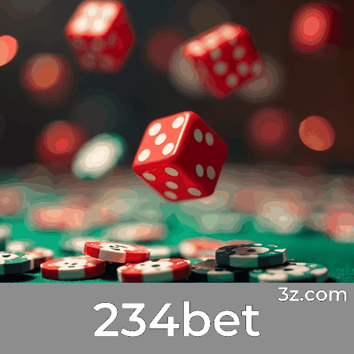 234bet: Bônus e promoções imperdíveis para você