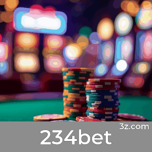 234bet: Bônus e promoções imperdíveis para você