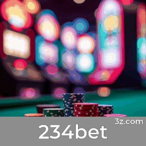 234bet: Seu Cassino Online e Apostas Confiáveis