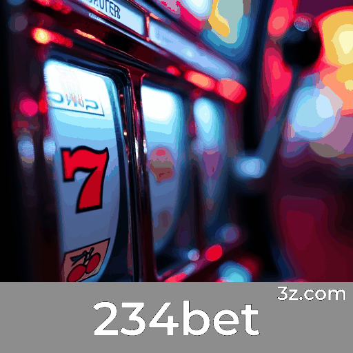 234bet: Interação Real e Social em Jogos de Casino