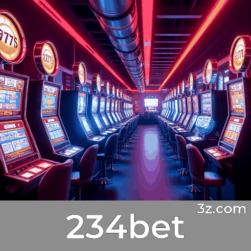 234bet: Seu Cassino Online e Apostas Confiáveis