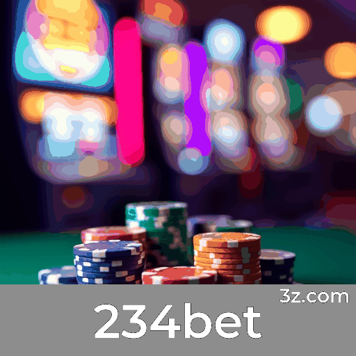 234bet: Seu Cassino Online e Apostas Confiáveis