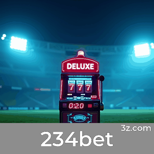 234bet: Ofertas Exclusivas para Usuários Brasileiros