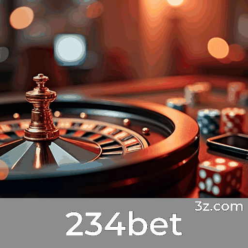 234bet: Seu Cassino Online e Apostas Confiáveis