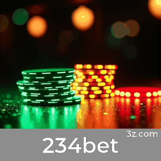234bet: Seu Cassino Online e Apostas Confiáveis